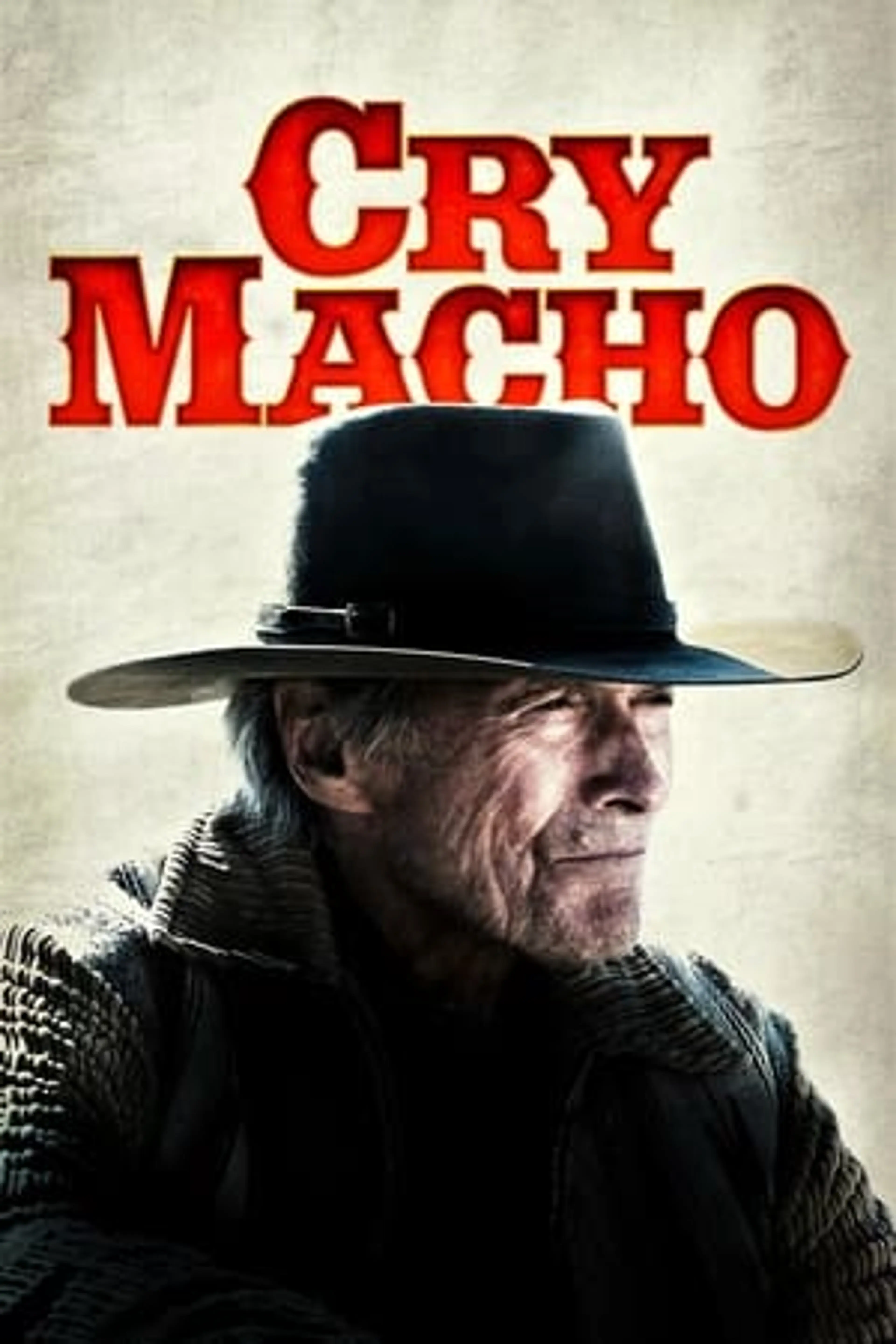 Cry Macho  (2021)