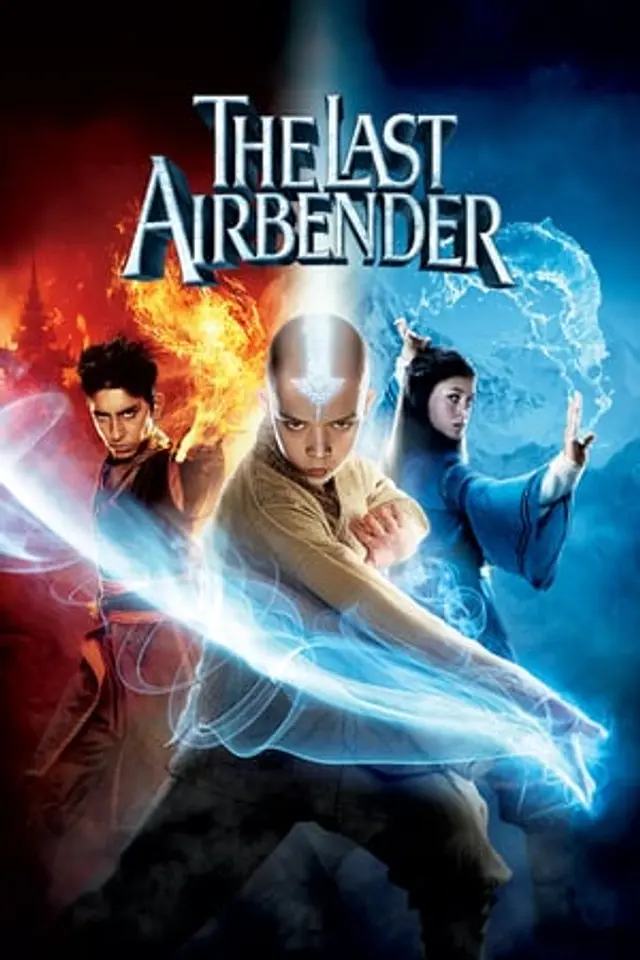 The Last Airbender (2010) Subtitle Indonesia