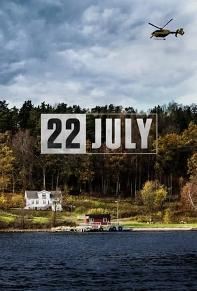 22 July (2018) Subtitle Indonesia