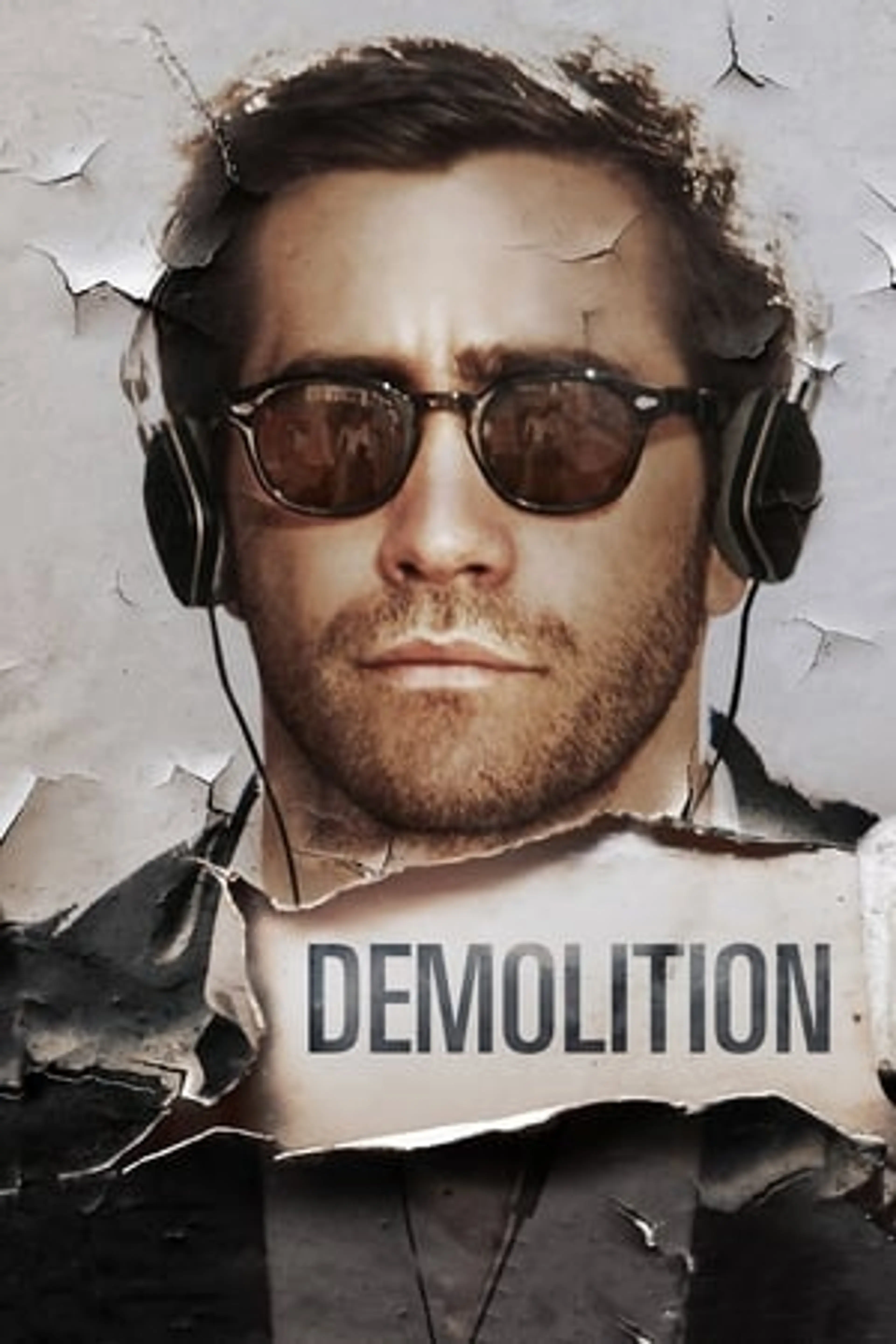 Demolition  (2015)