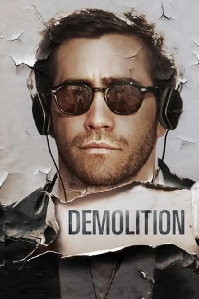 Demolition (2015) Subtitle Indonesia