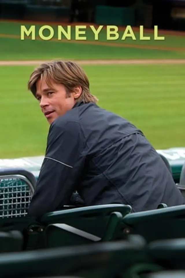 Moneyball (2011) Subtitle Indonesia