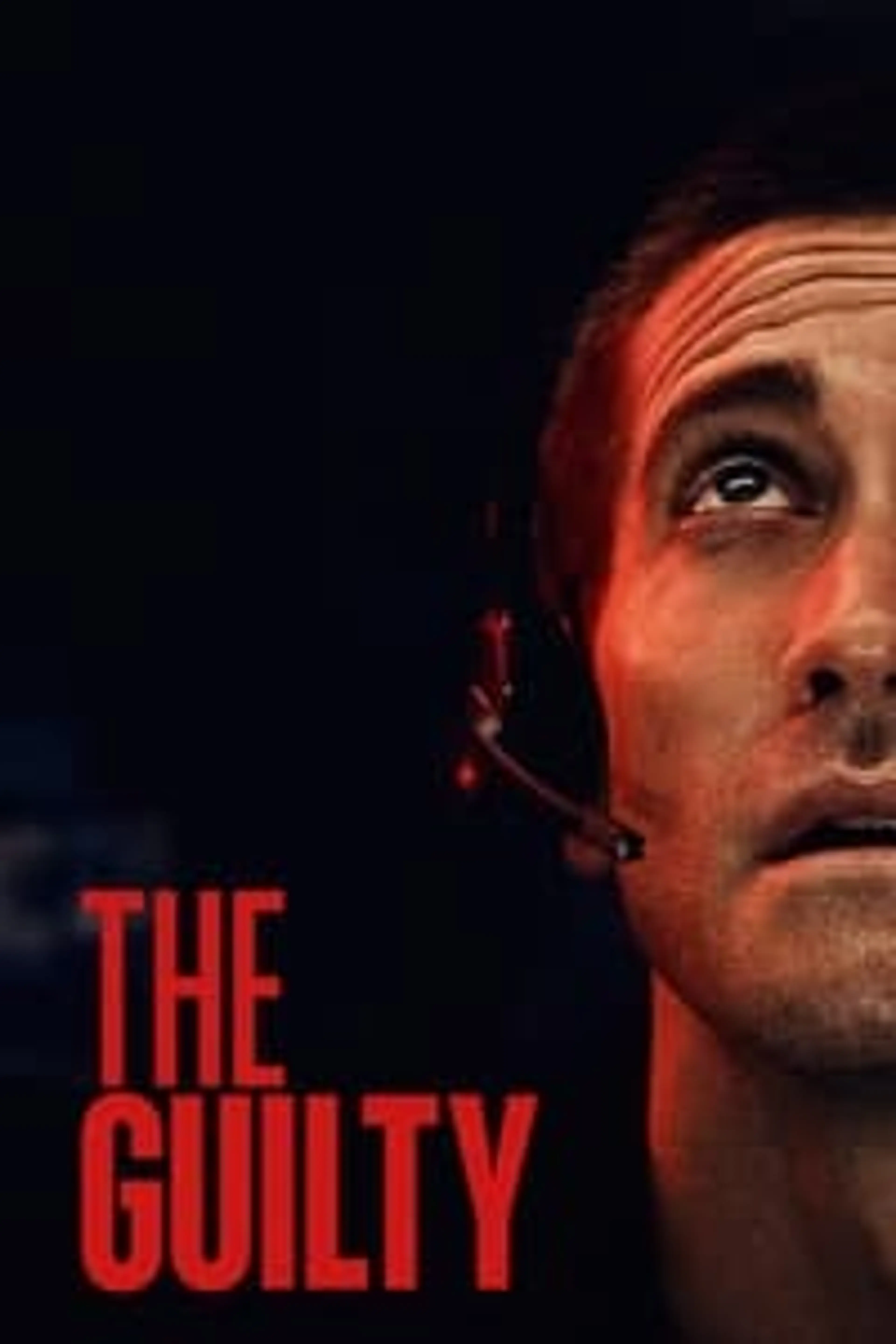 The Guilty  (2021)
