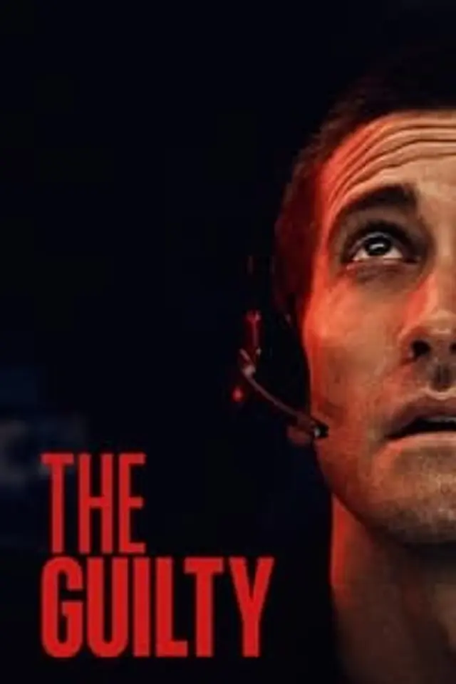 The Guilty (2021) Subtitle Indonesia