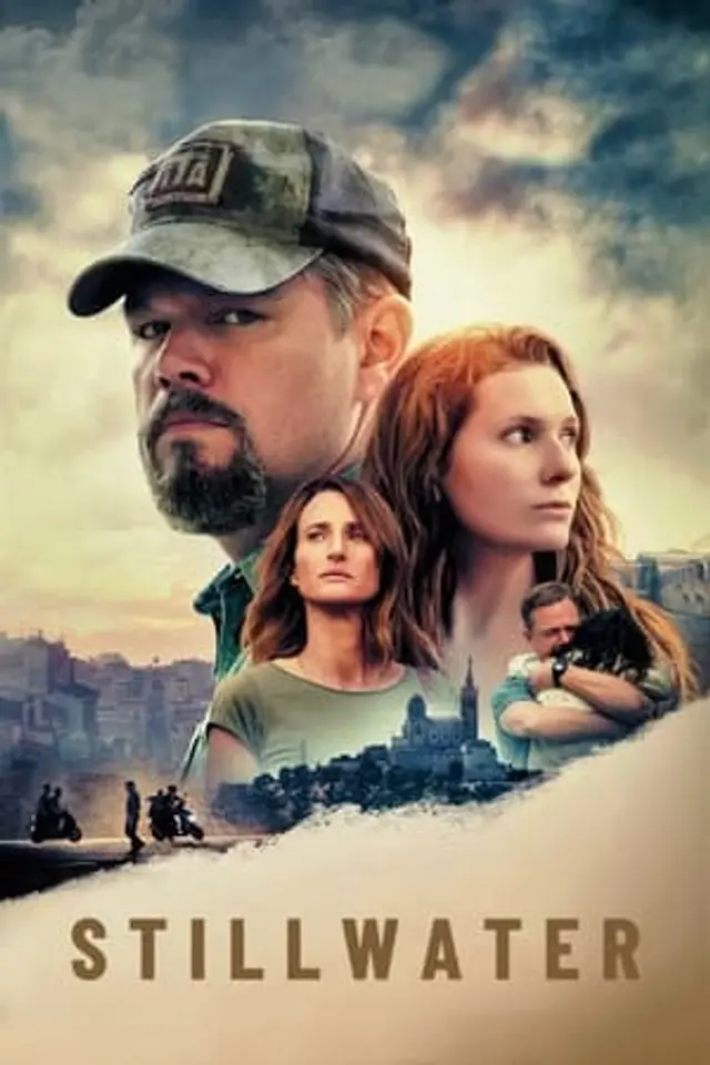 Stillwater (2021) Subtitle Indonesia