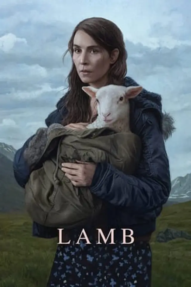 Lamb (2021) Subtitle Indonesia