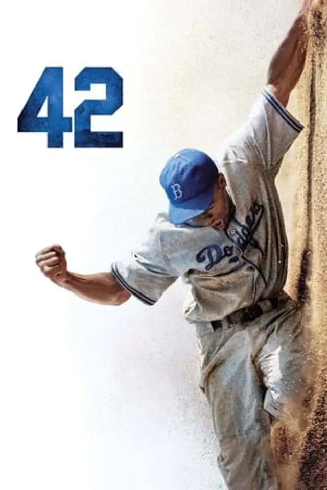 42 (2013) Subtitle Indonesia