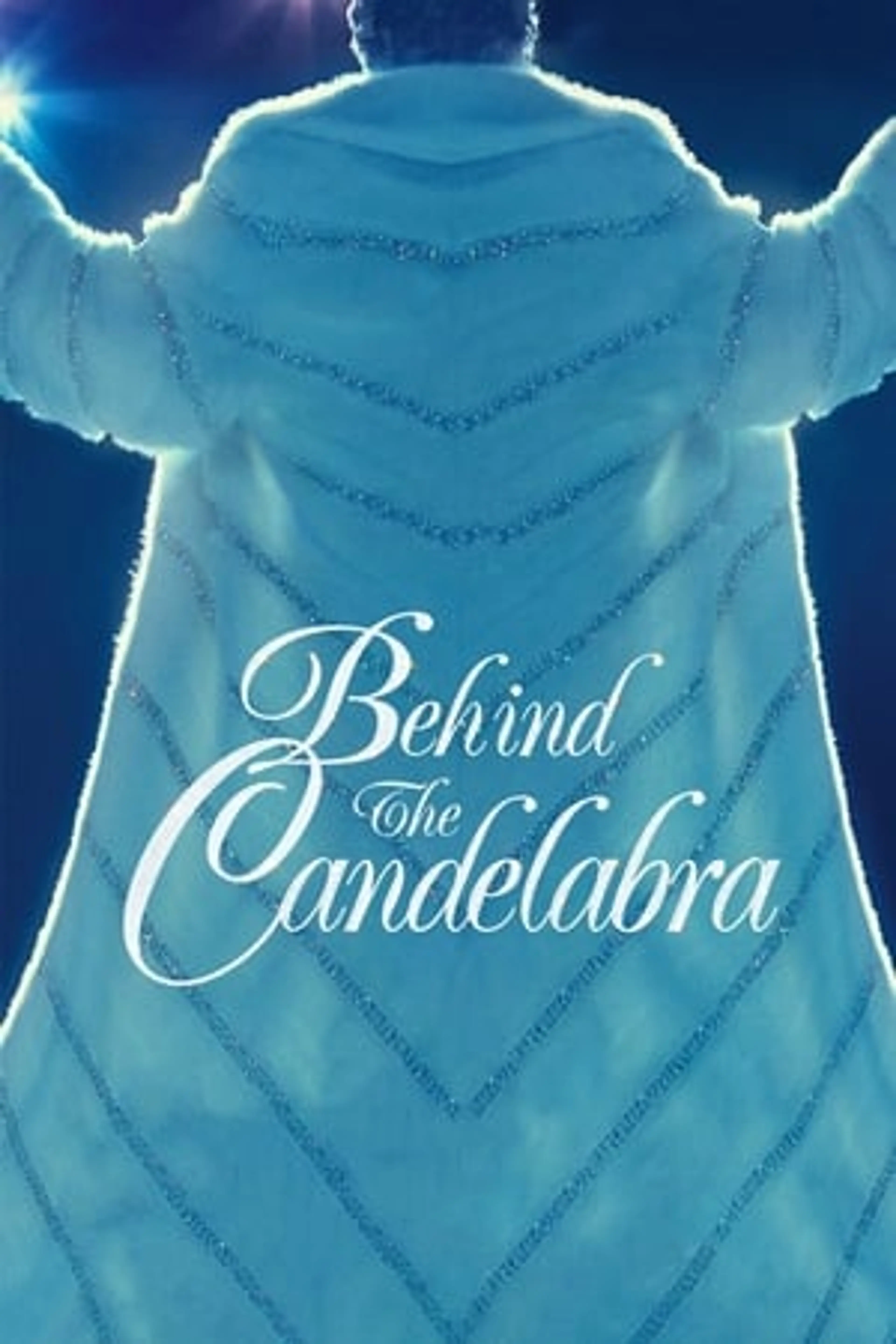 Behind The Candelabra  (2013)