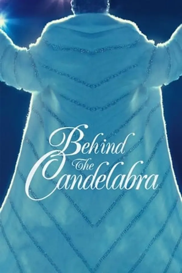 Behind The Candelabra (2013) Subtitle Indonesia