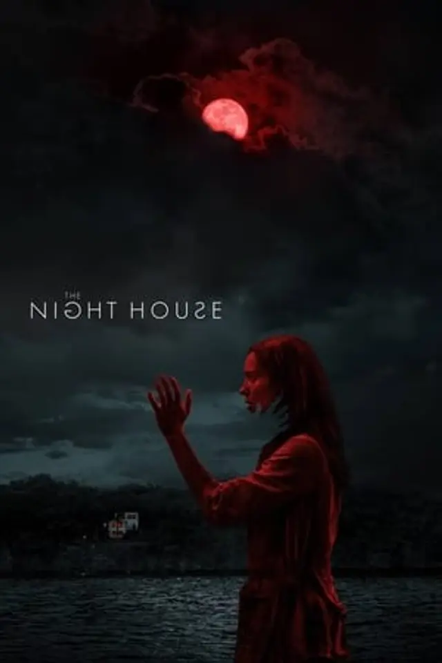 The Night House (2021) Subtitle Indonesia