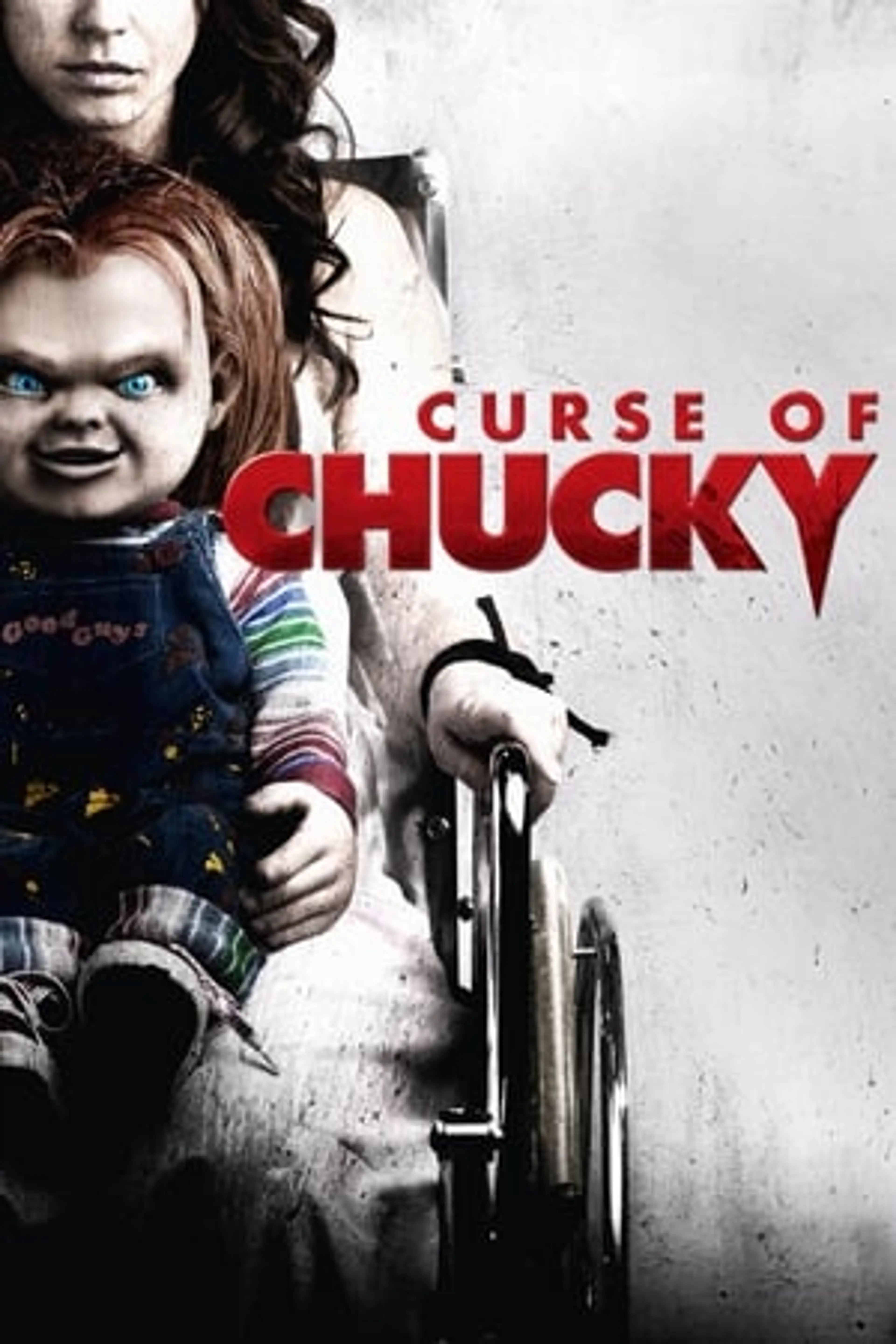 Curse of Chucky  (2013)