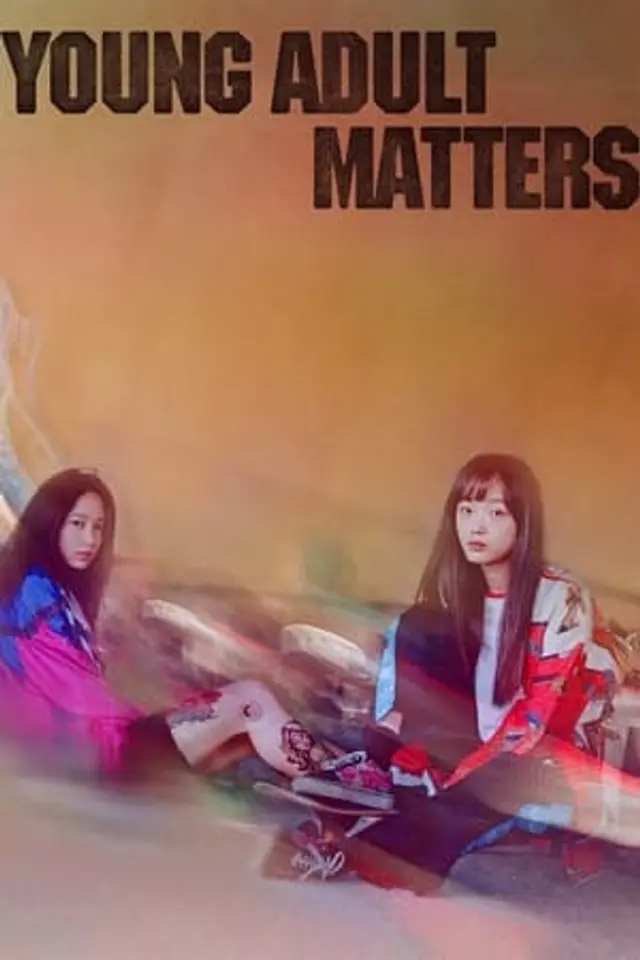 Young Adult Matters (2020) Subtitle Indonesia