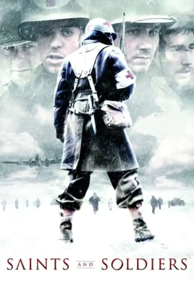 Saints and Soldiers (2003) Subtitle Indonesia