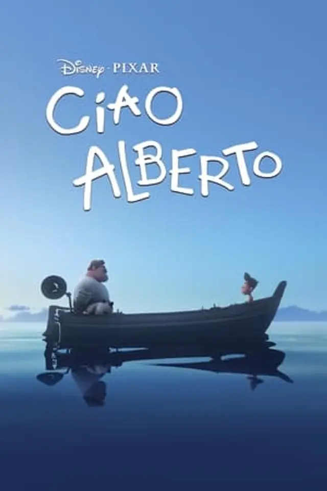 Ciao Alberto (2021) Subtitle Indonesia