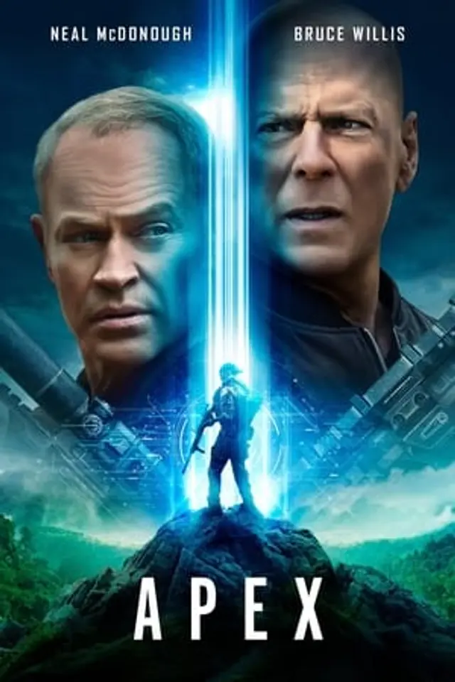 Apex (2021) Subtitle Indonesia