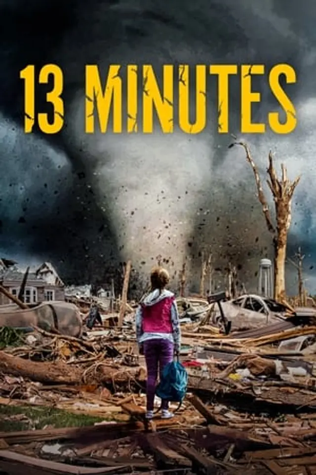 13 Minutes (2021) Subtitle Indonesia