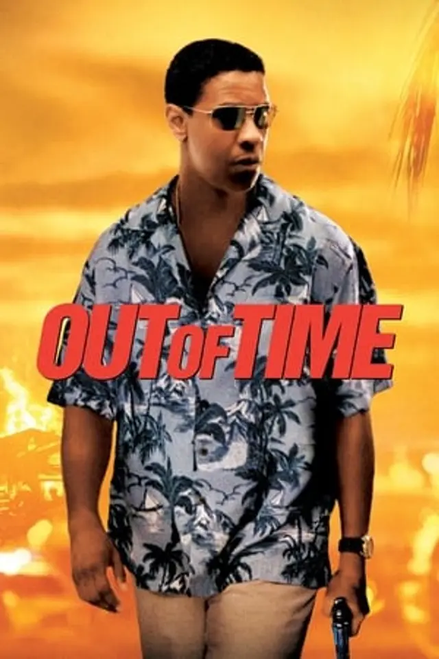 Out of Time (2003) Subtitle Indonesia