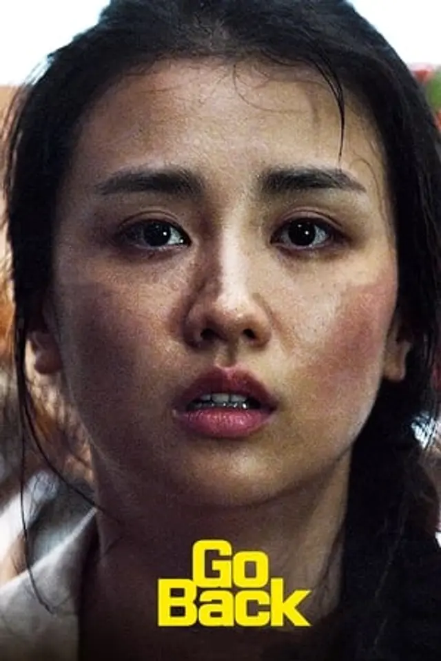 Go Back (2021) Subtitle Indonesia
