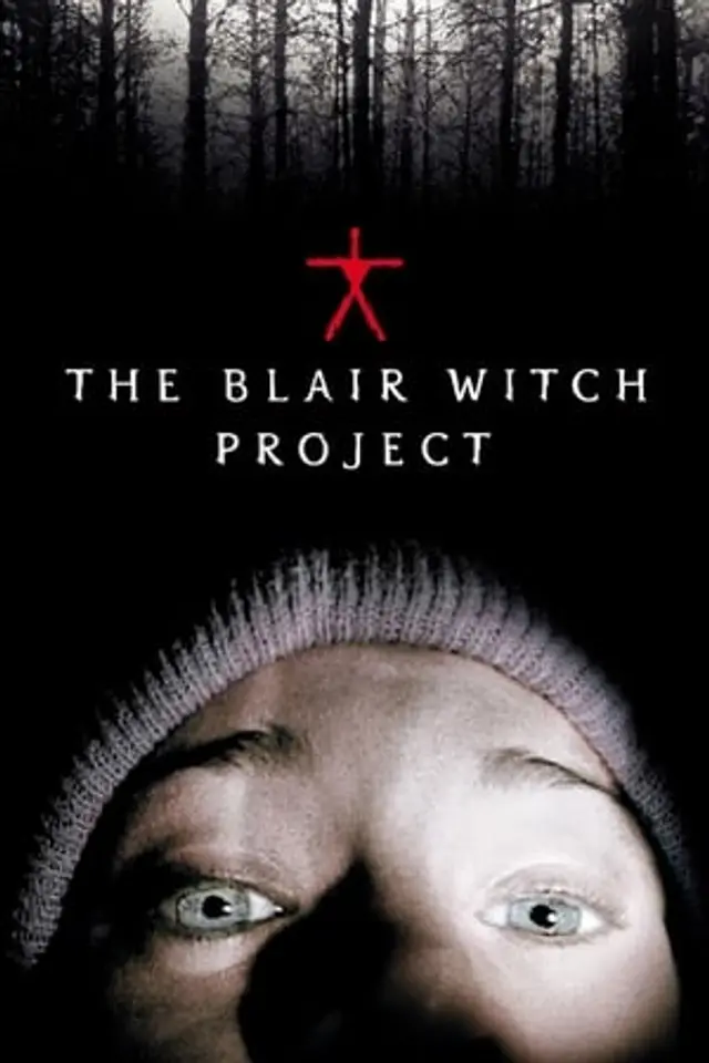 The Blair Witch Project (1999) Subtitle Indonesia