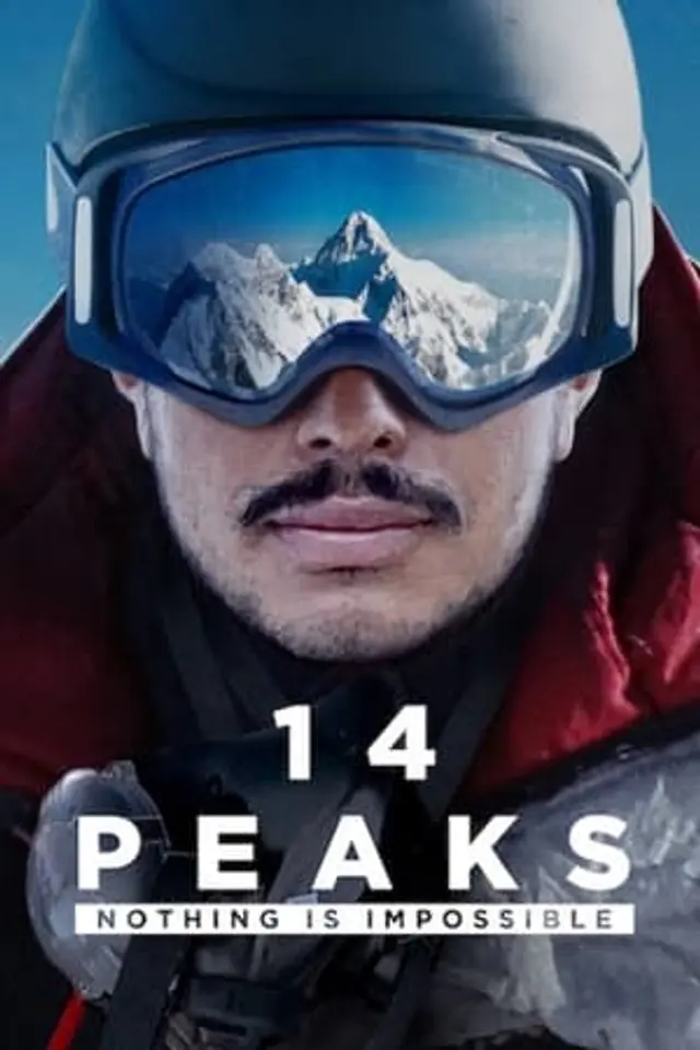 14 Peaks: Nothing Is Impossible (2021) Subtitle Indonesia