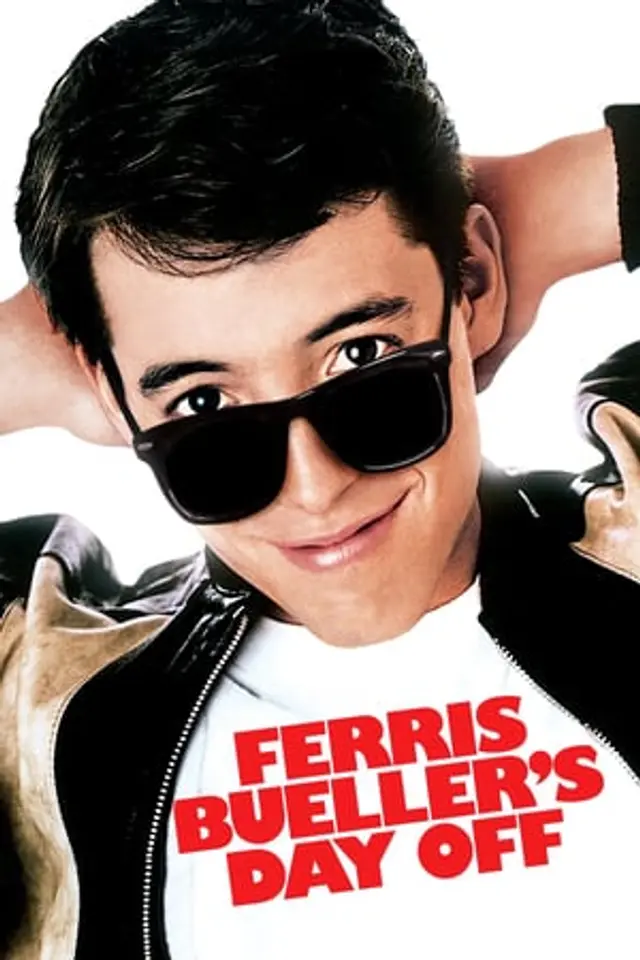 Ferris Bueller’s Day Off (1986) Subtitle Indonesia