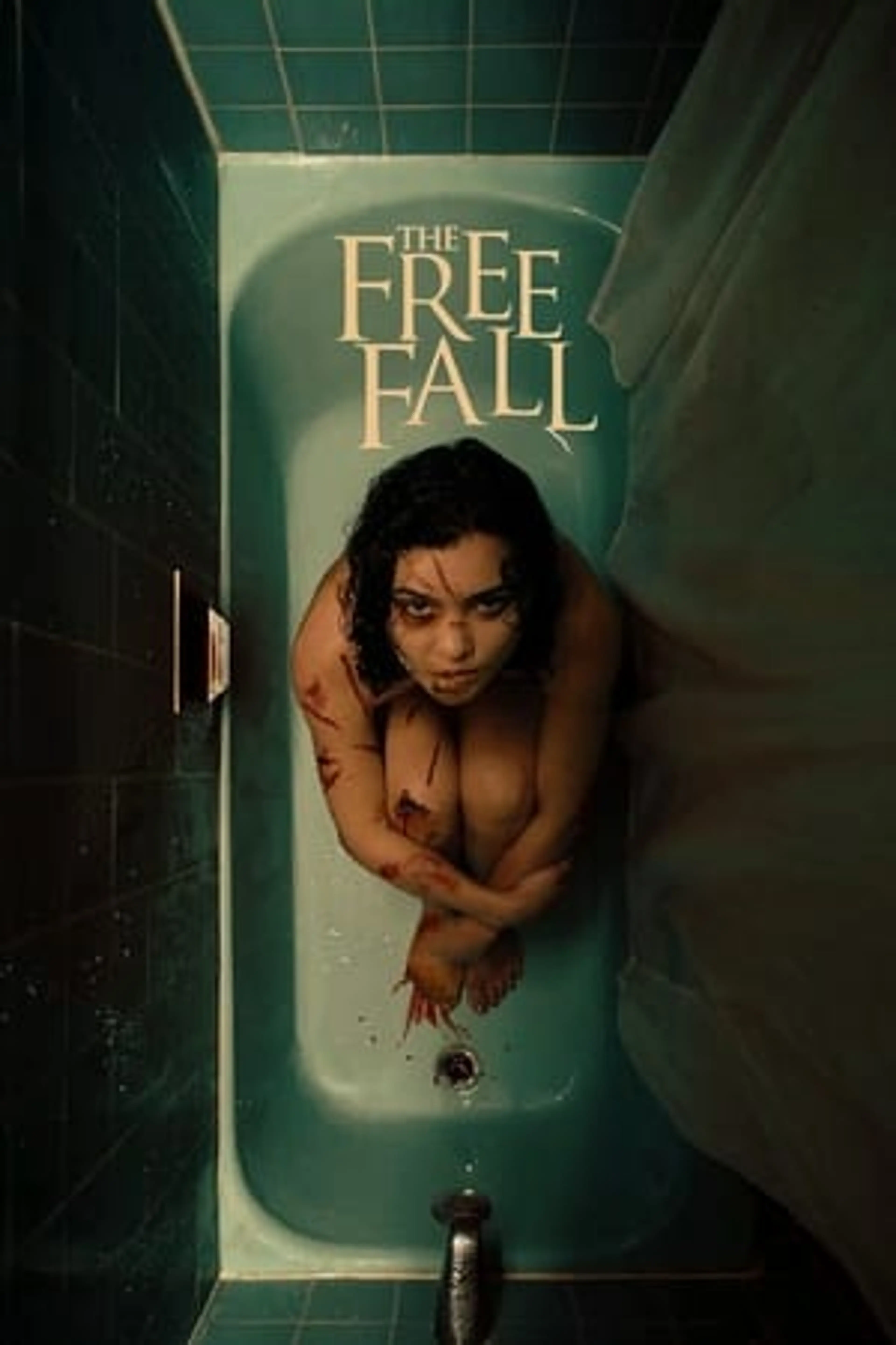 The Free Fall  (2022)