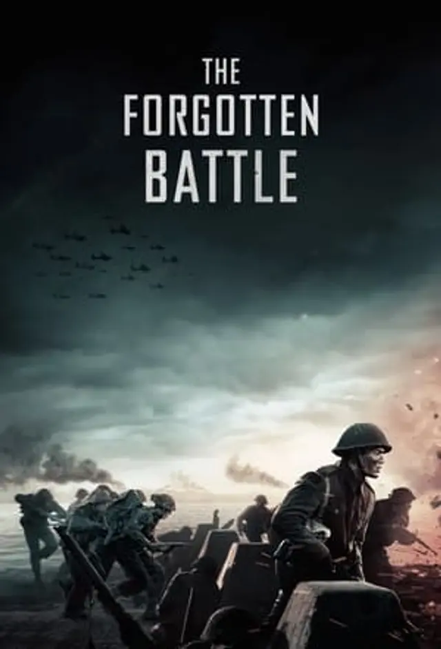 The Forgotten Battle (2020) Subtitle Indonesia