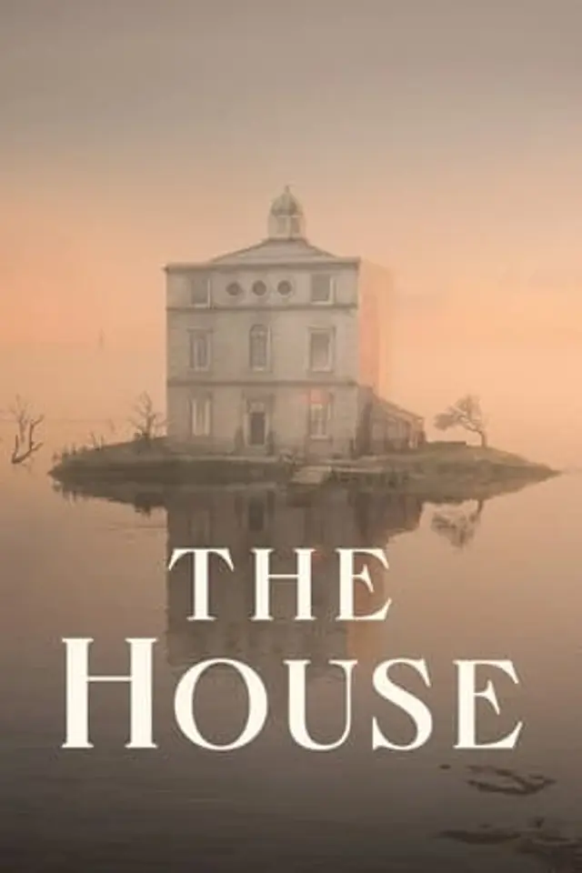 The House (2022) Subtitle Indonesia