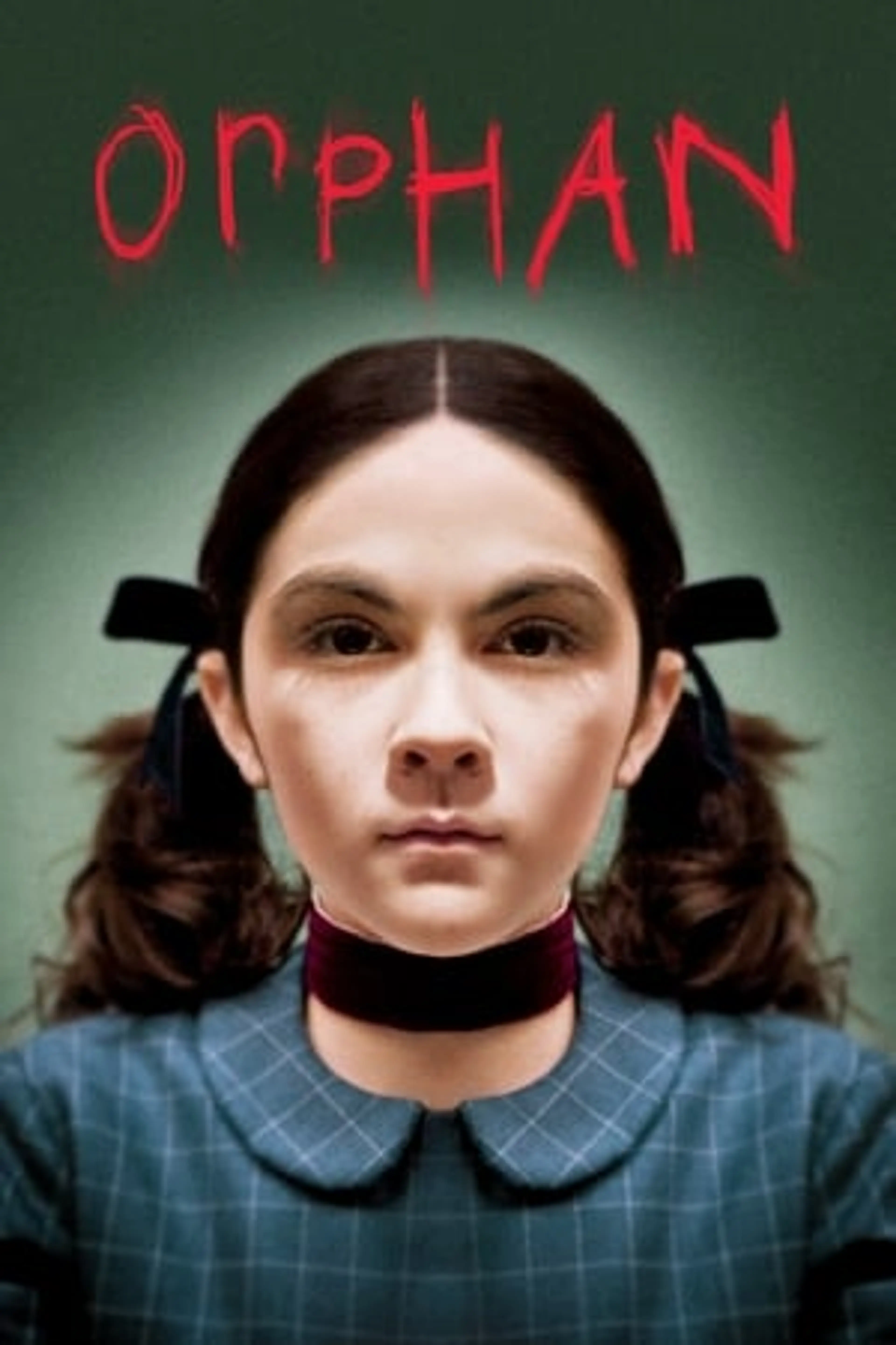 Orphan  (2009)