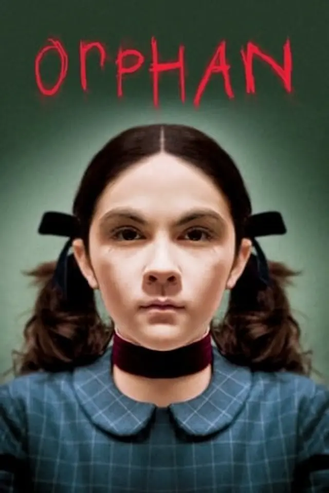 Orphan (2009) Subtitle Indonesia