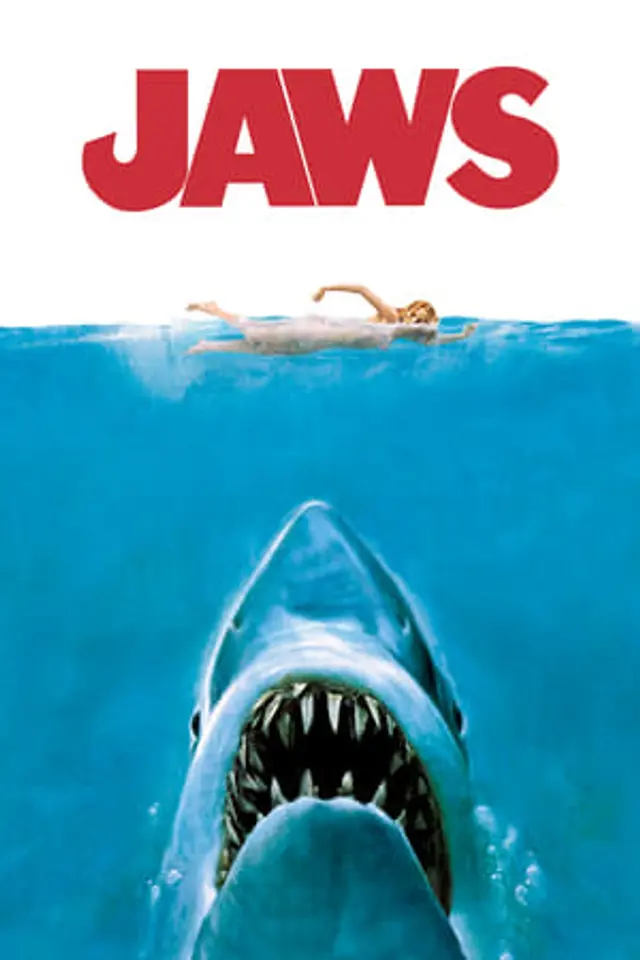 Jaws (1975) Subtitle Indonesia