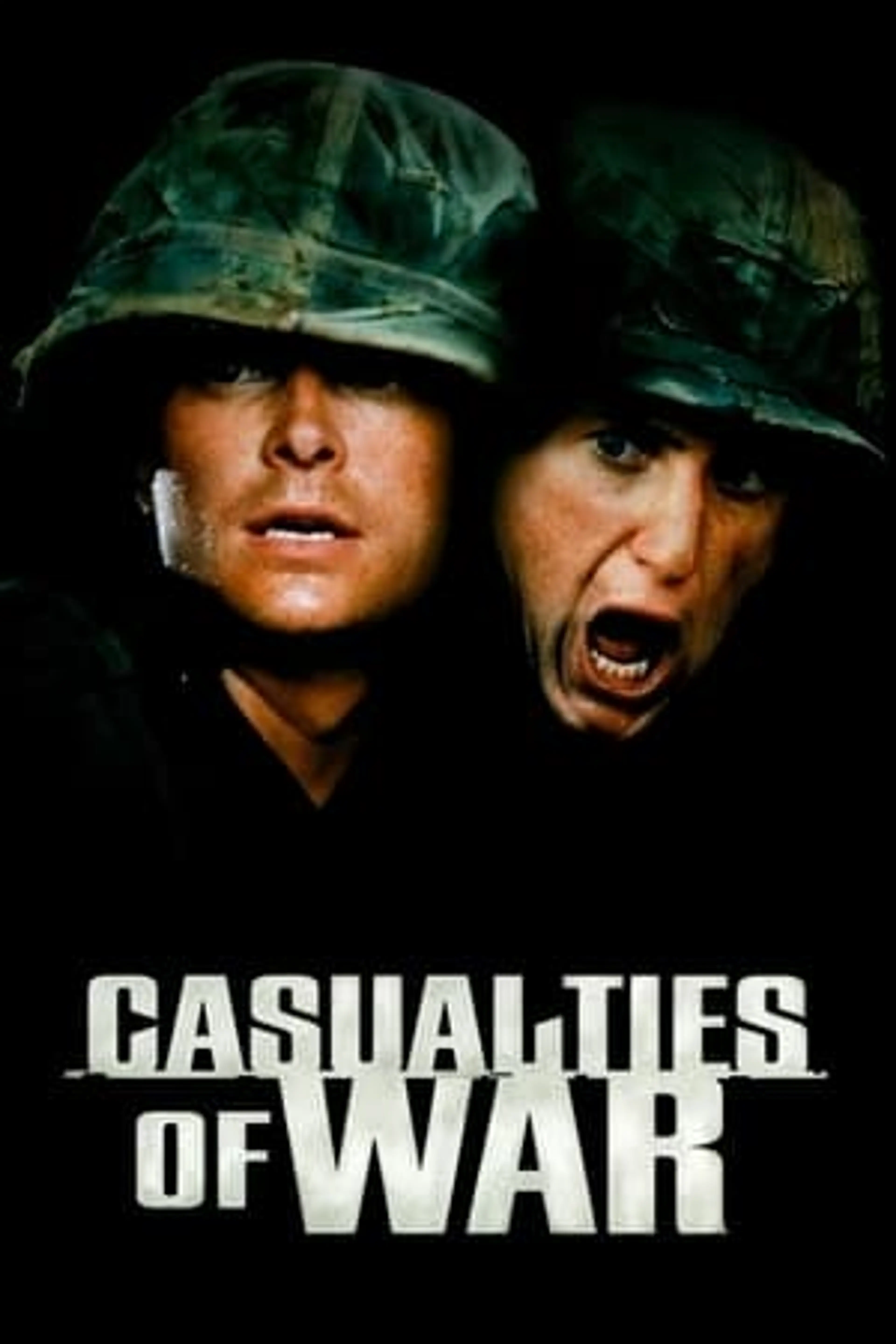 Casualties of War Subtitle Indonesia ()