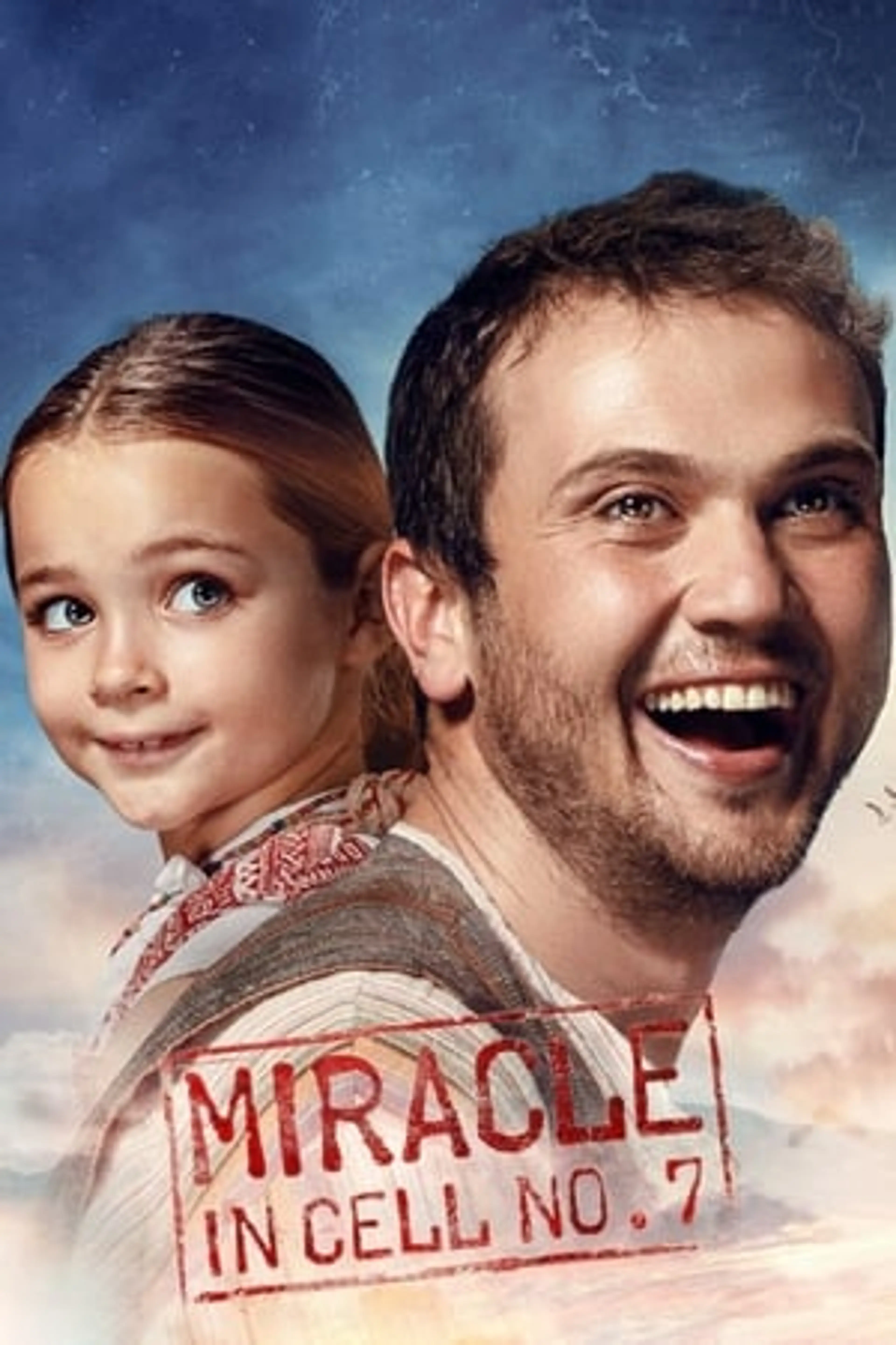 Miracle in Cell No. 7  (2019)