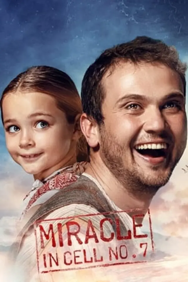 Miracle in Cell No. 7 (2019) Subtitle Indonesia