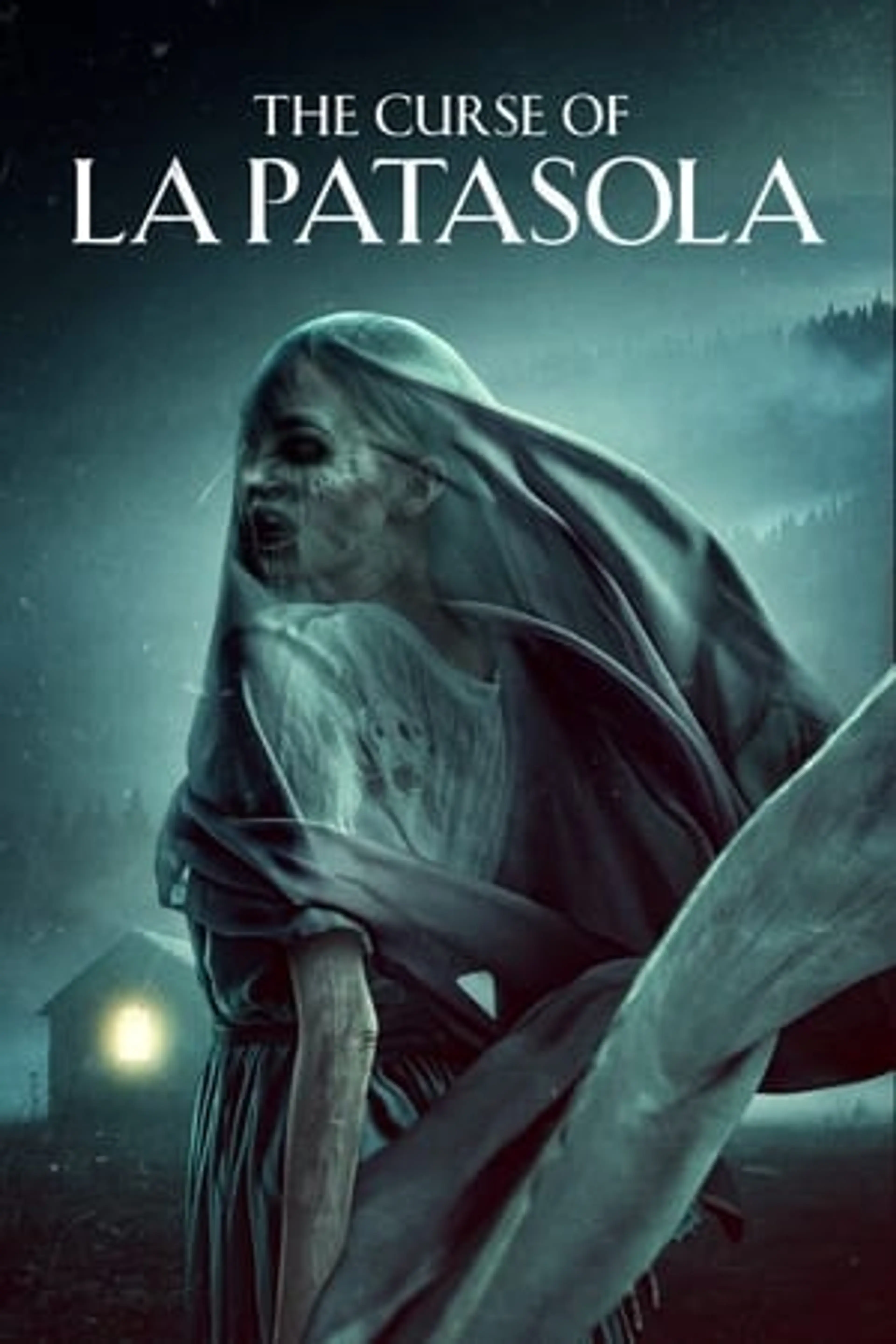 The Curse of La Patasola  (2022)