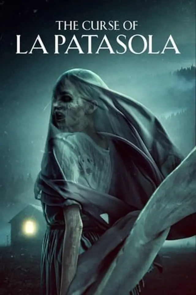 The Curse of La Patasola (2022) Subtitle Indonesia