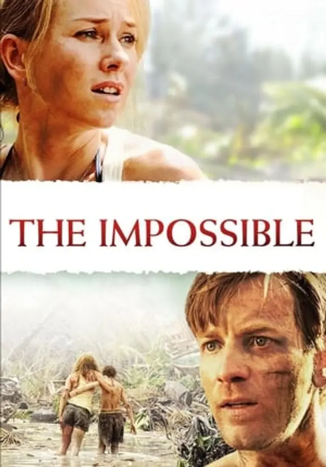 The Impossible (2012) Subtitle Indonesia