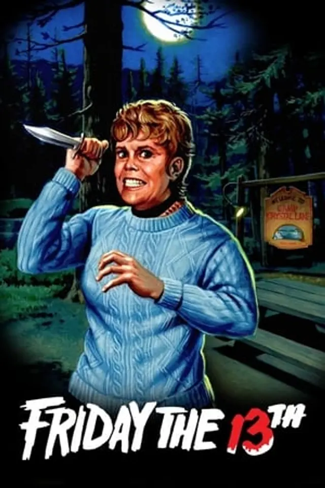 Friday the 13th (1980) Subtitle Indonesia