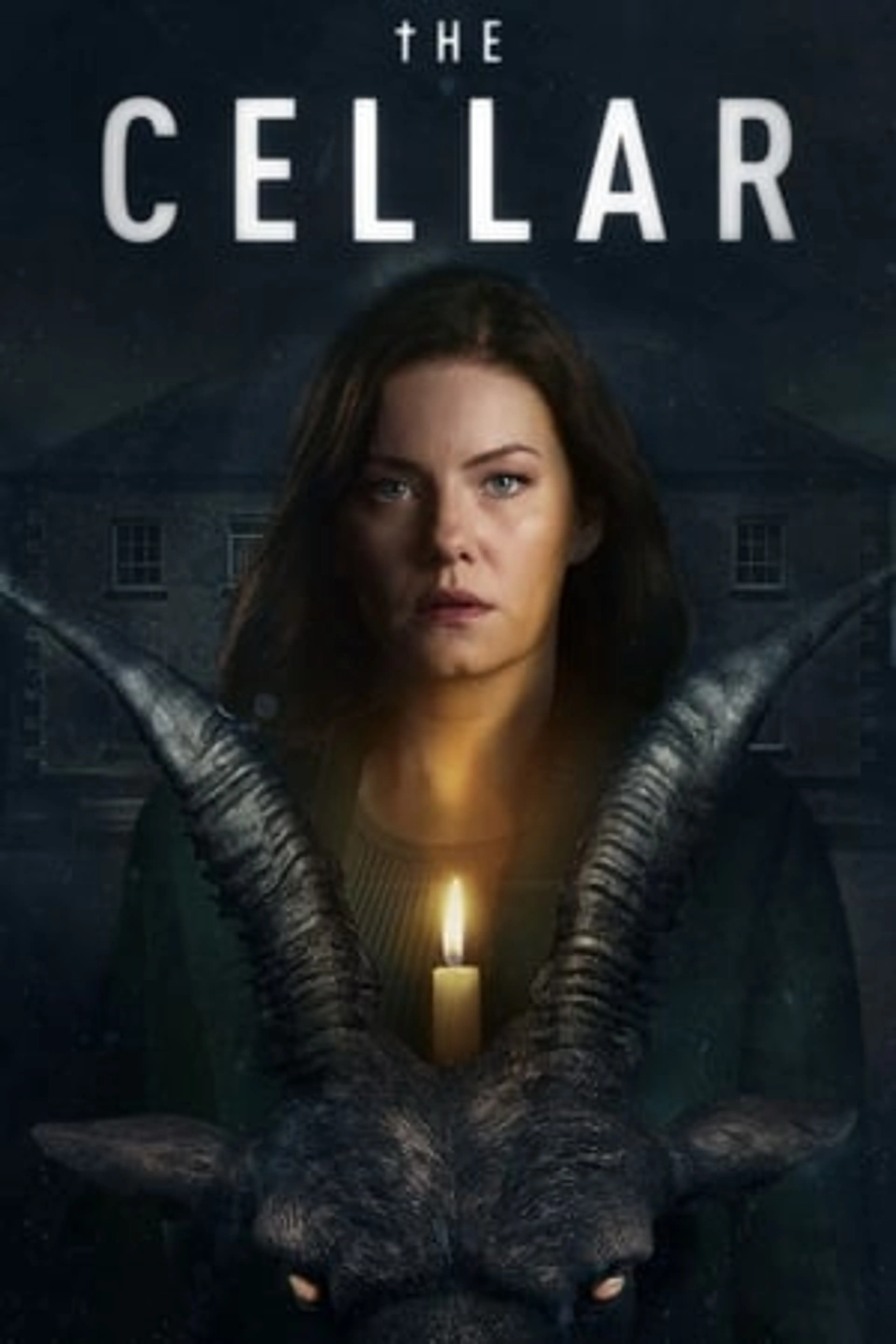 The Cellar  (2022)