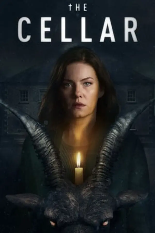 The Cellar (2022) Subtitle Indonesia