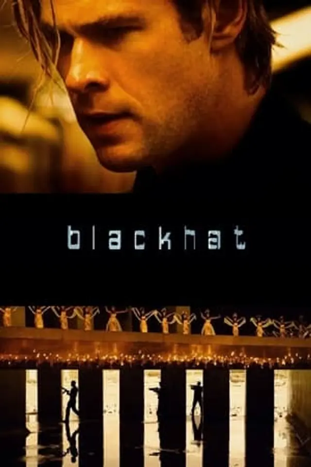 Blackhat (2015) Subtitle Indonesia