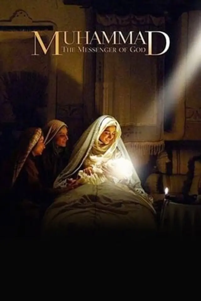 Muhammad: The Messenger of God (2015) Subtitle Indonesia