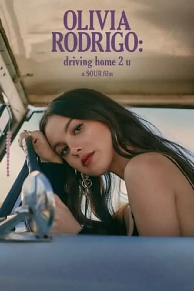 OLIVIA RODRIGO: driving home 2 u (a SOUR film) (2022) Subtitle Indonesia