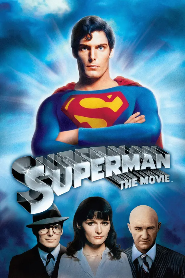 Superman (1978) Subtitle Indonesia