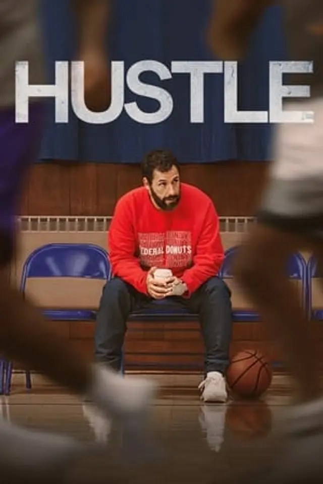 Hustle (2022) Subtitle Indonesia
