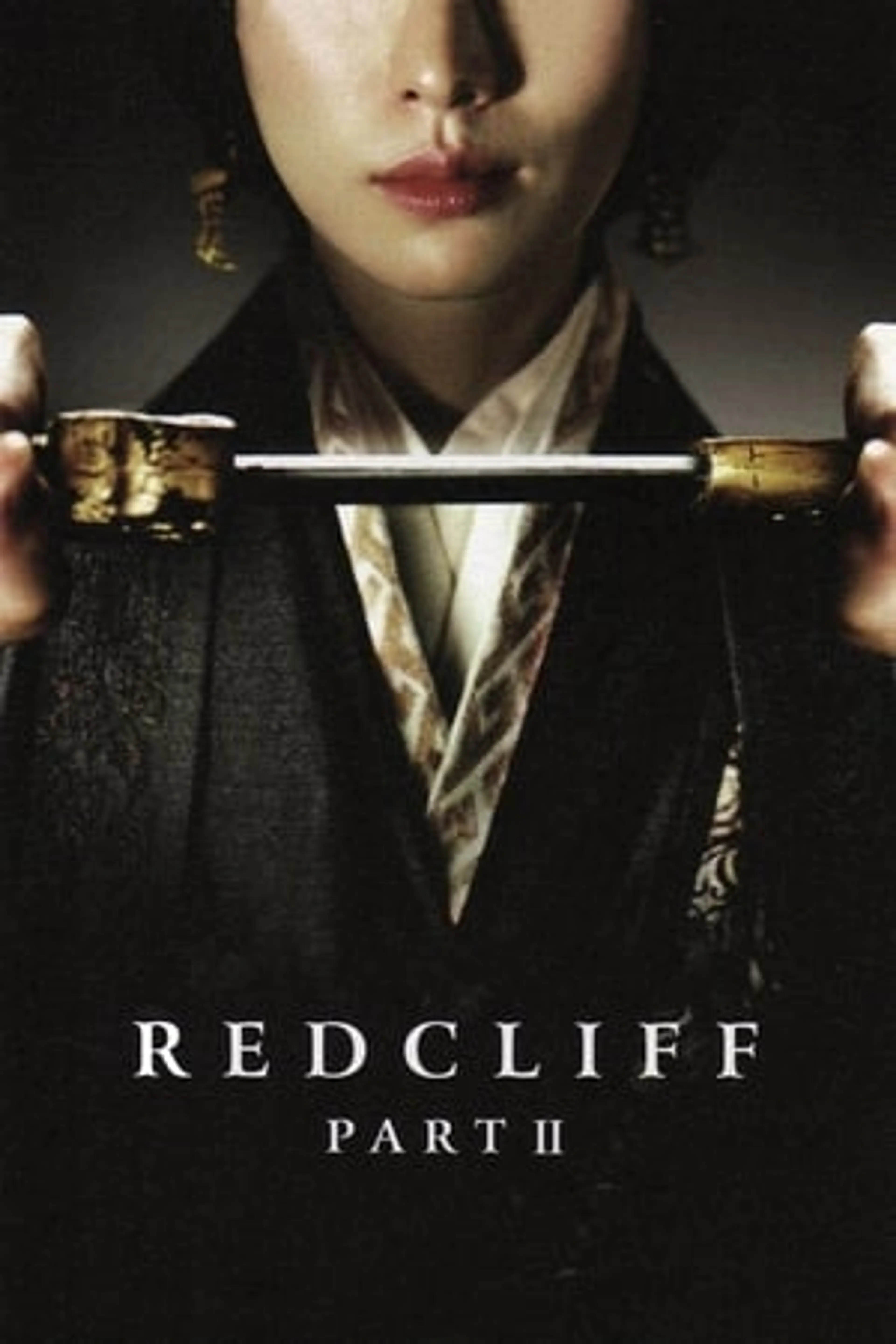 Red Cliff Part II  (2009)
