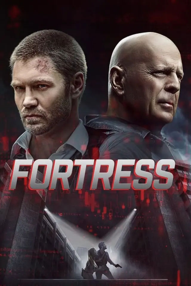 Fortress (2021) Subtitle Indonesia