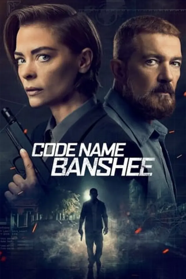 Code Name Banshee (2022) Subtitle Indonesia