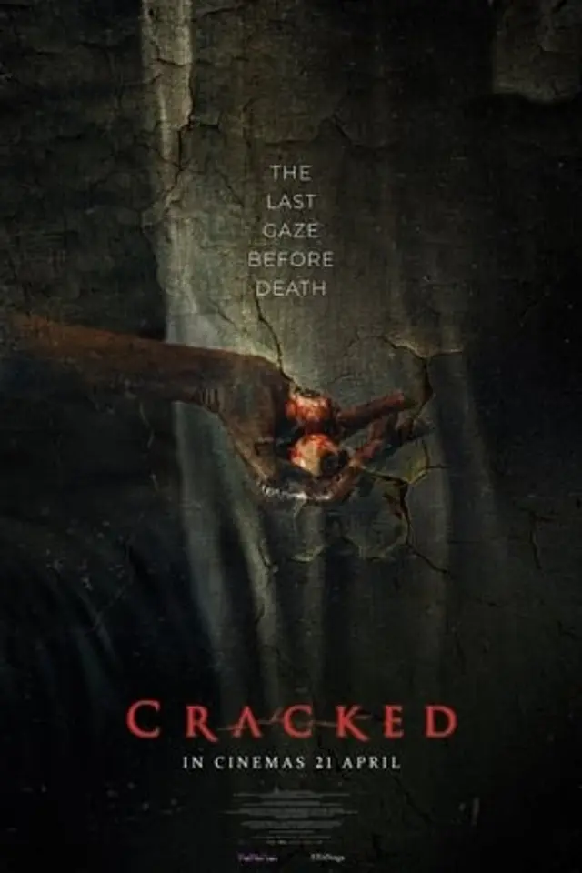 Cracked (2022) Subtitle Indonesia