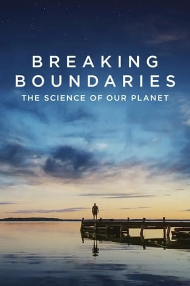 Breaking Boundaries: The Science of Our Planet (2022) Subtitle Indonesia